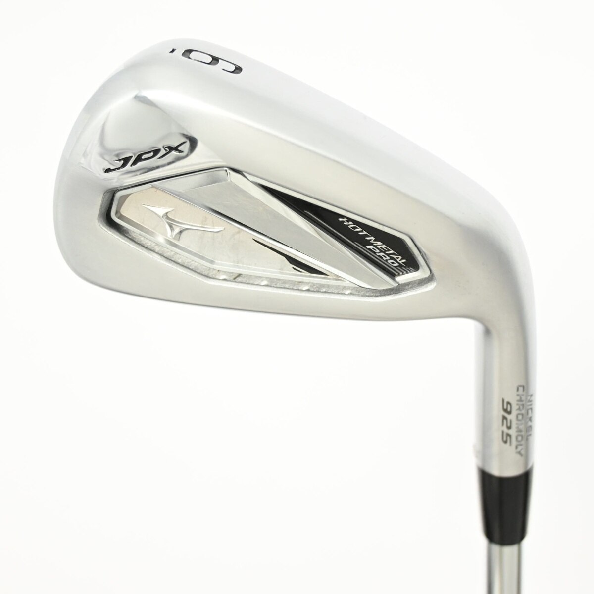 中古】JPX アイアンセット (ミズノ) 通販｜GDO中古ゴルフクラブ