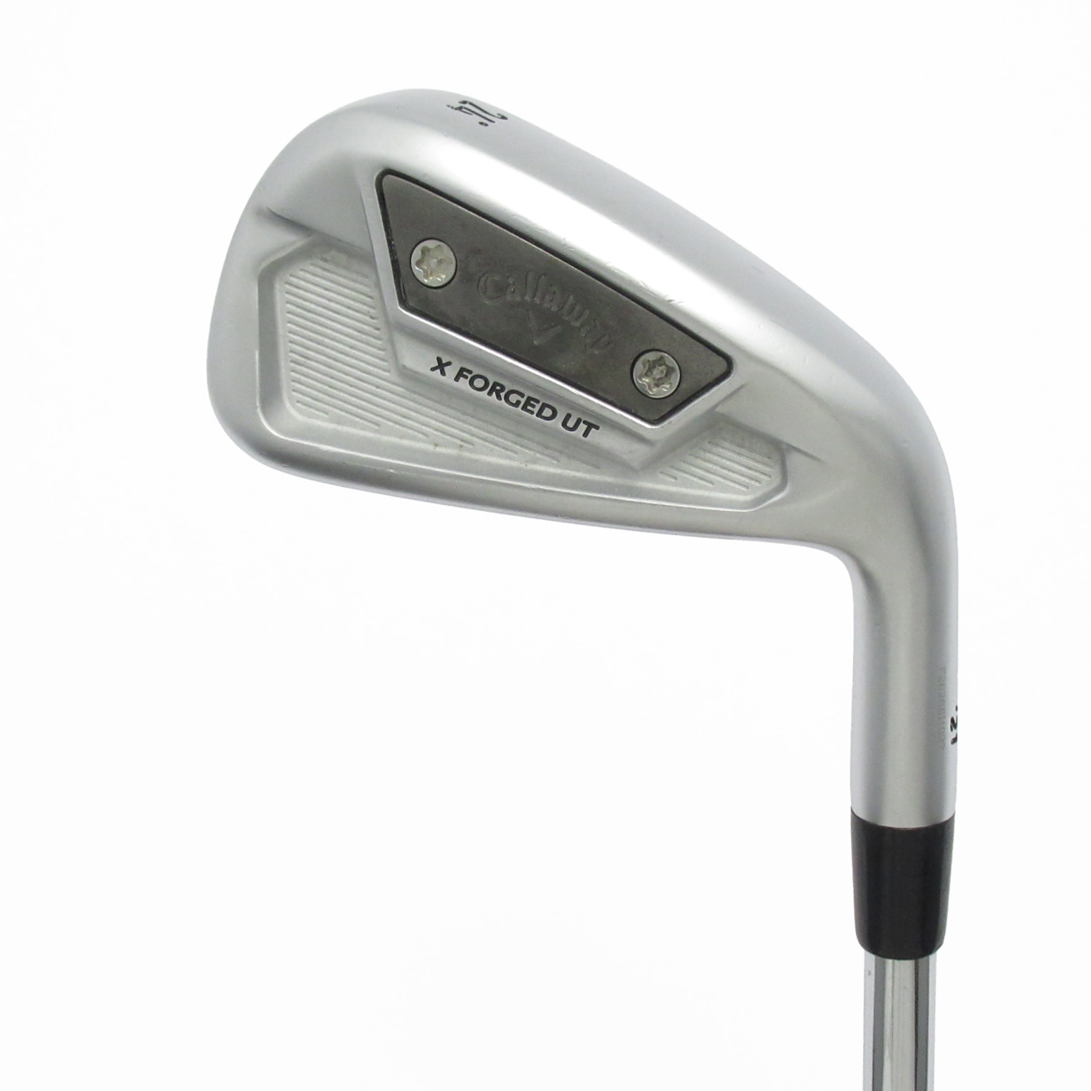 中古】X FORGED UT(2020) ユーティリティ (キャロウェイ) Xシリーズ