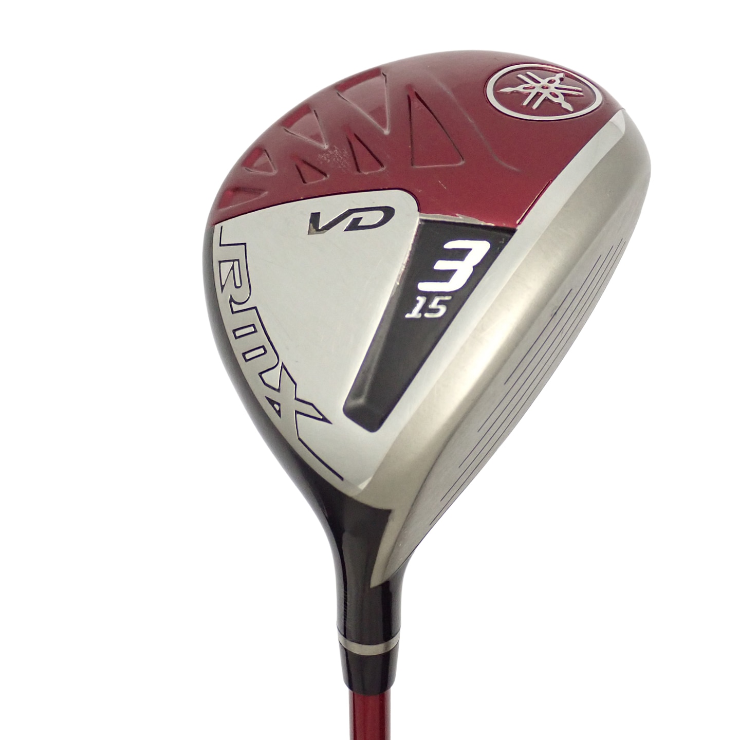中古】RMX VD フェアウェイウッド (ヤマハ) RMX 通販｜GDO中古ゴルフクラブ