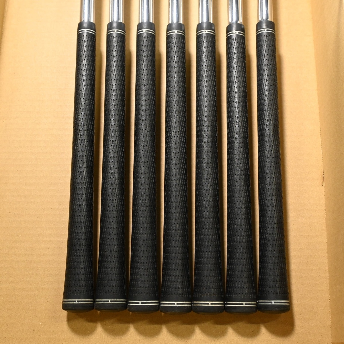 中古】スリクソン Z745 アイアン N.S.PRO 980GH DST 25 S D(アイアン