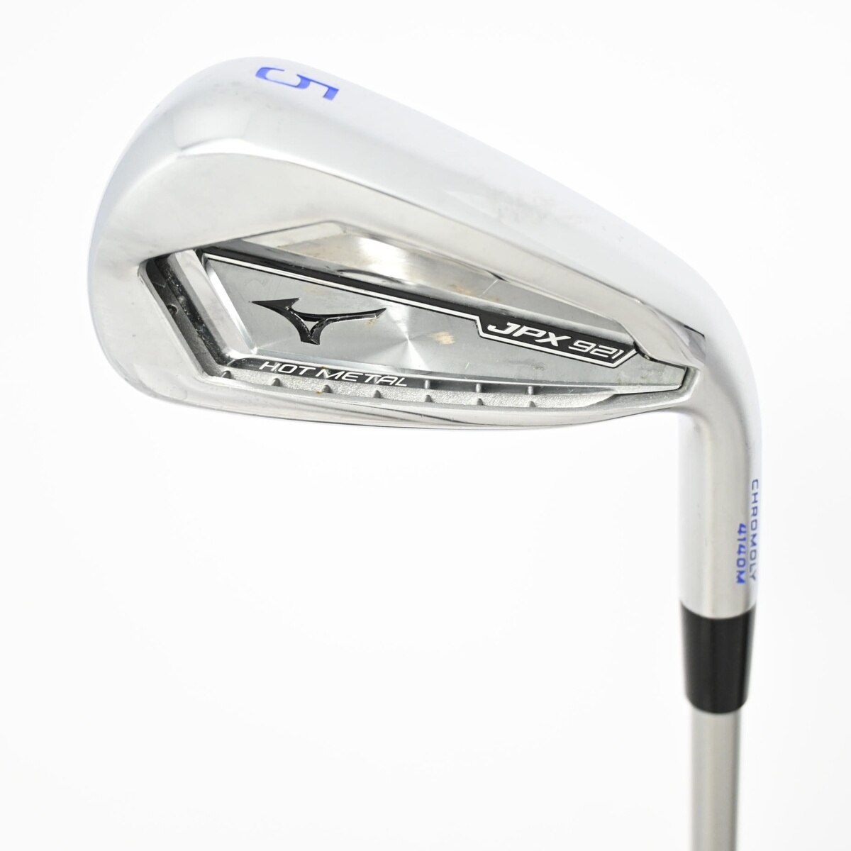 中古】ミズノ アイアンセット 通販｜GDO中古ゴルフクラブ