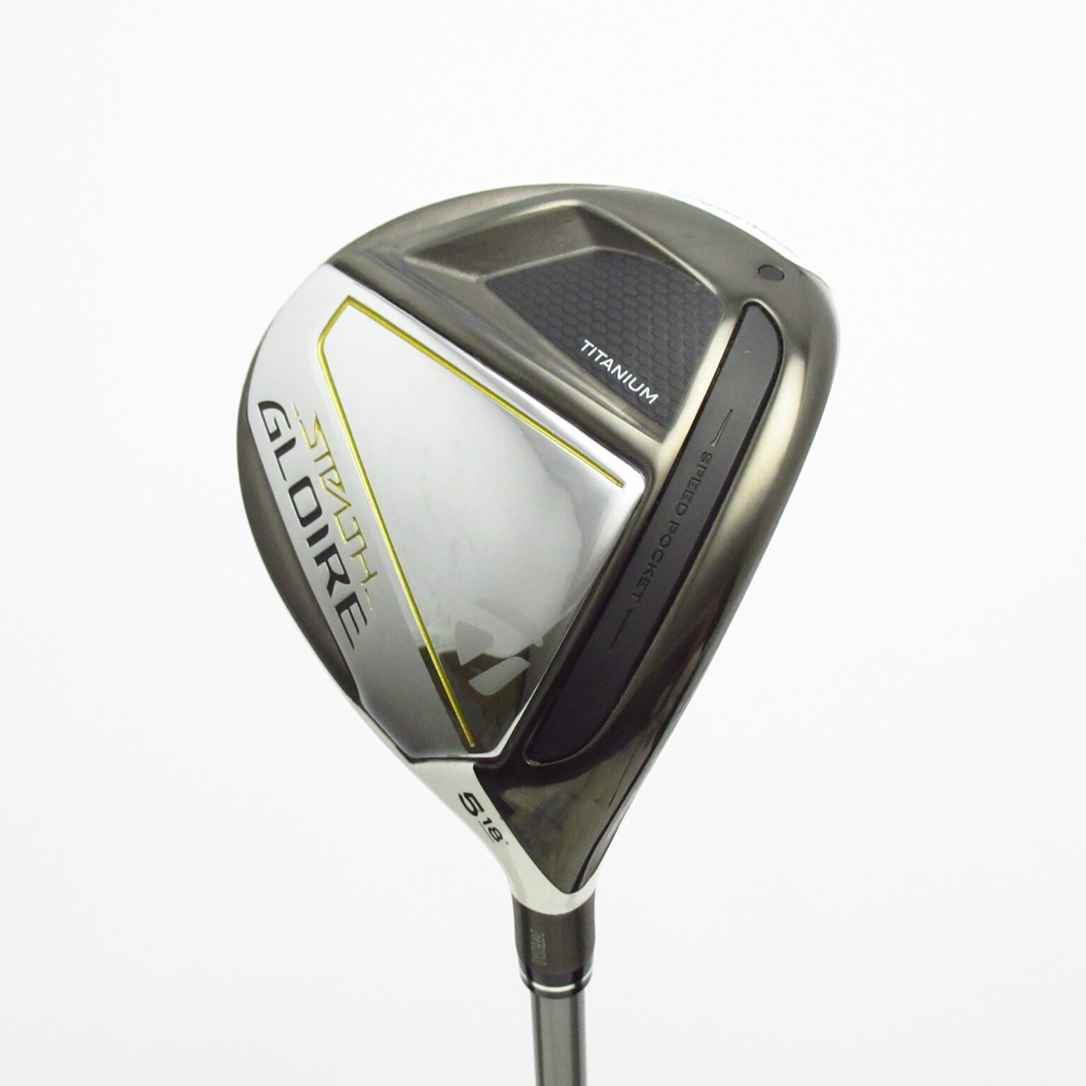 中古】ステルス フェアウェイウッド (テーラーメイド) 通販｜GDO中古