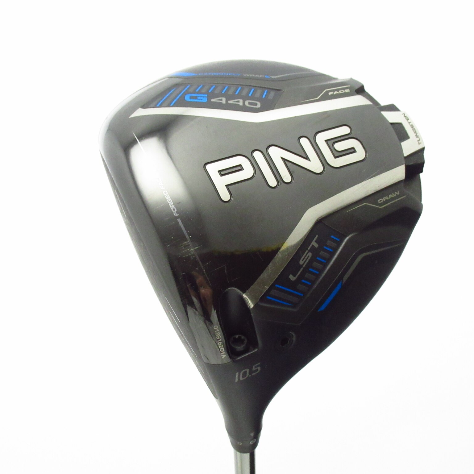 中古】G440 ドライバー (ピン) レフティ 通販｜GDO中古ゴルフクラブ