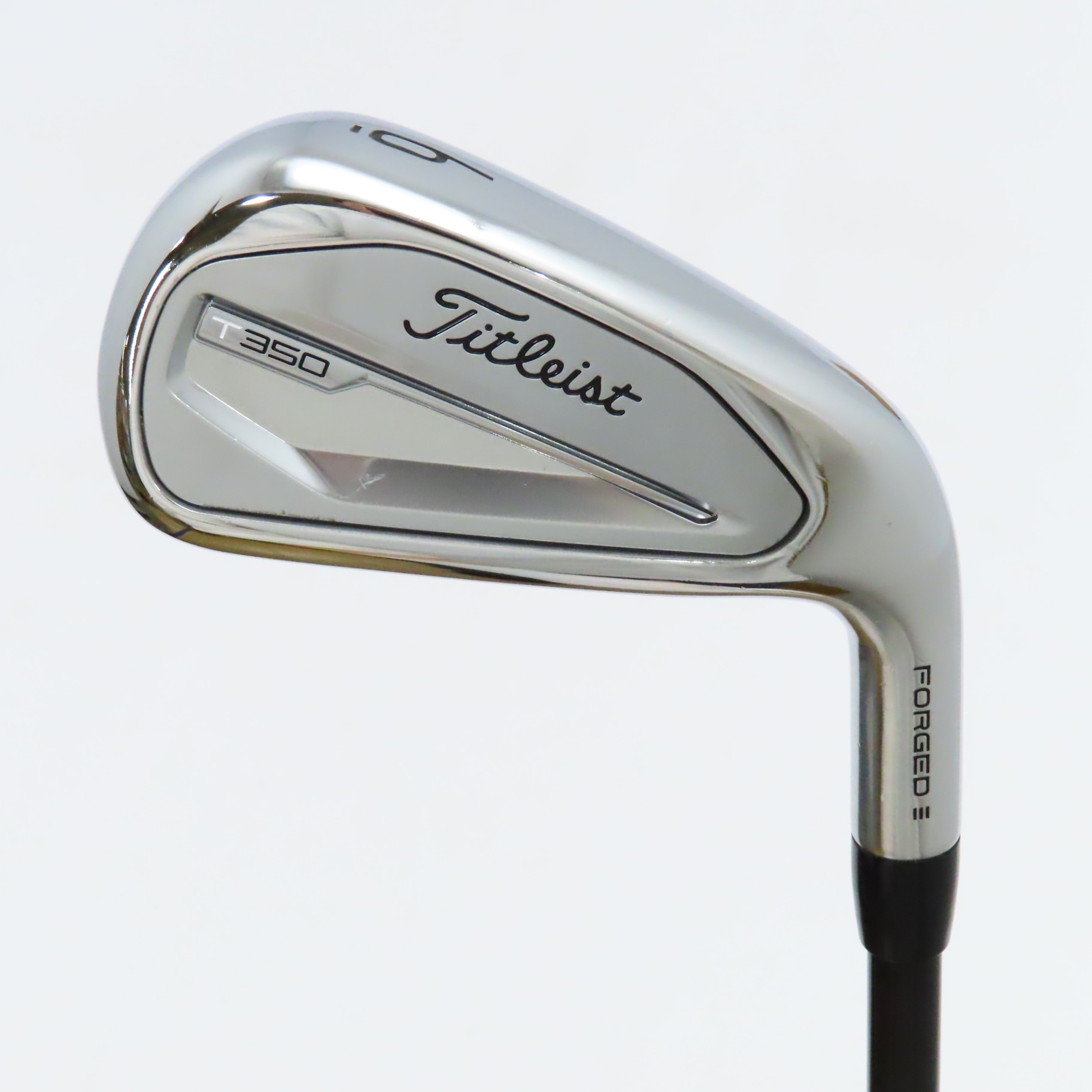 中古】タイトリスト アイアンセット 通販｜GDO中古ゴルフクラブ