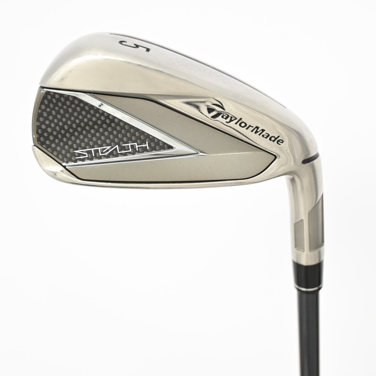 中古】ステルス アイアンセット (テーラーメイド) 通販｜GDO中古ゴルフ