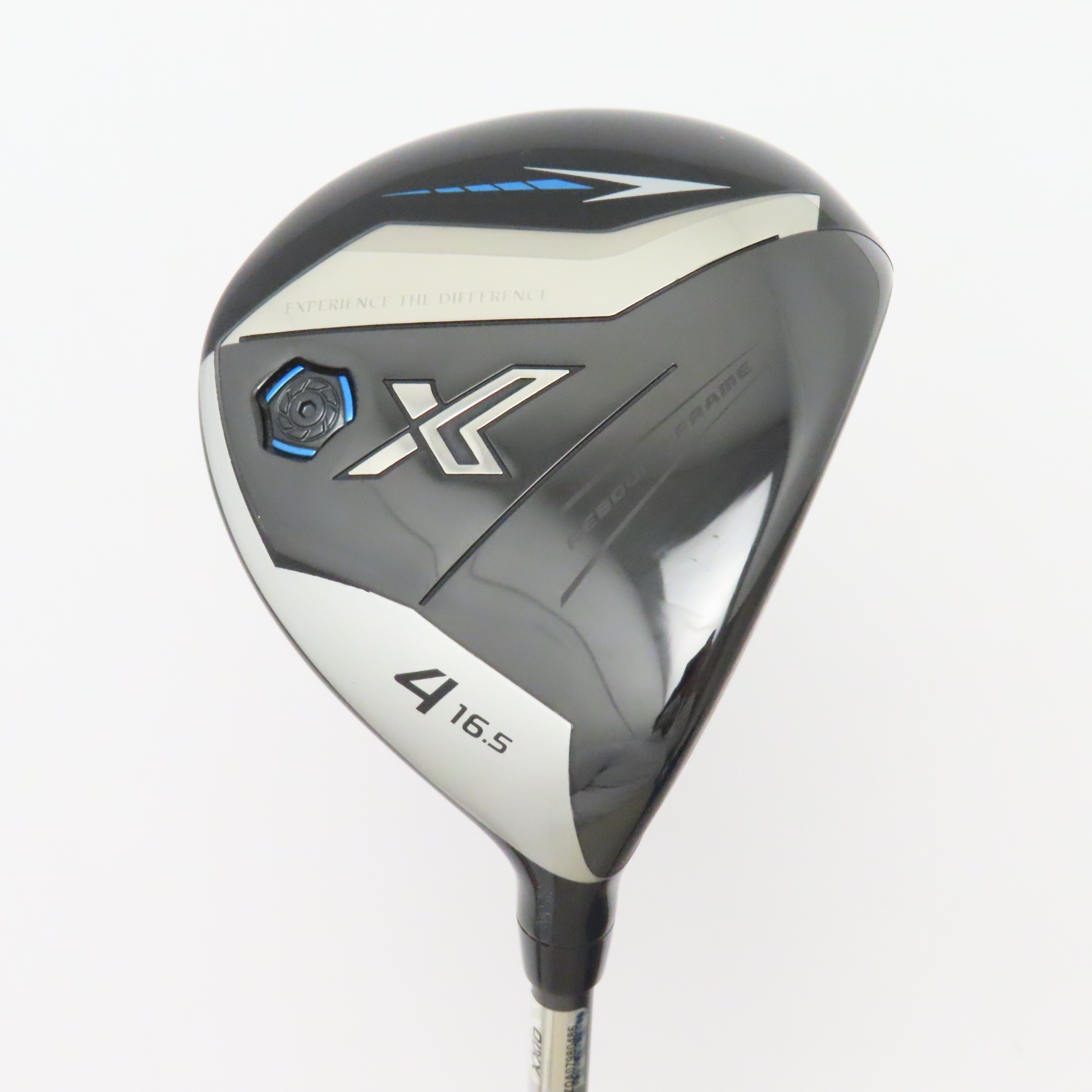 中古】ゼクシオ フェアウェイウッド (ダンロップ) 通販｜GDO中古ゴルフ