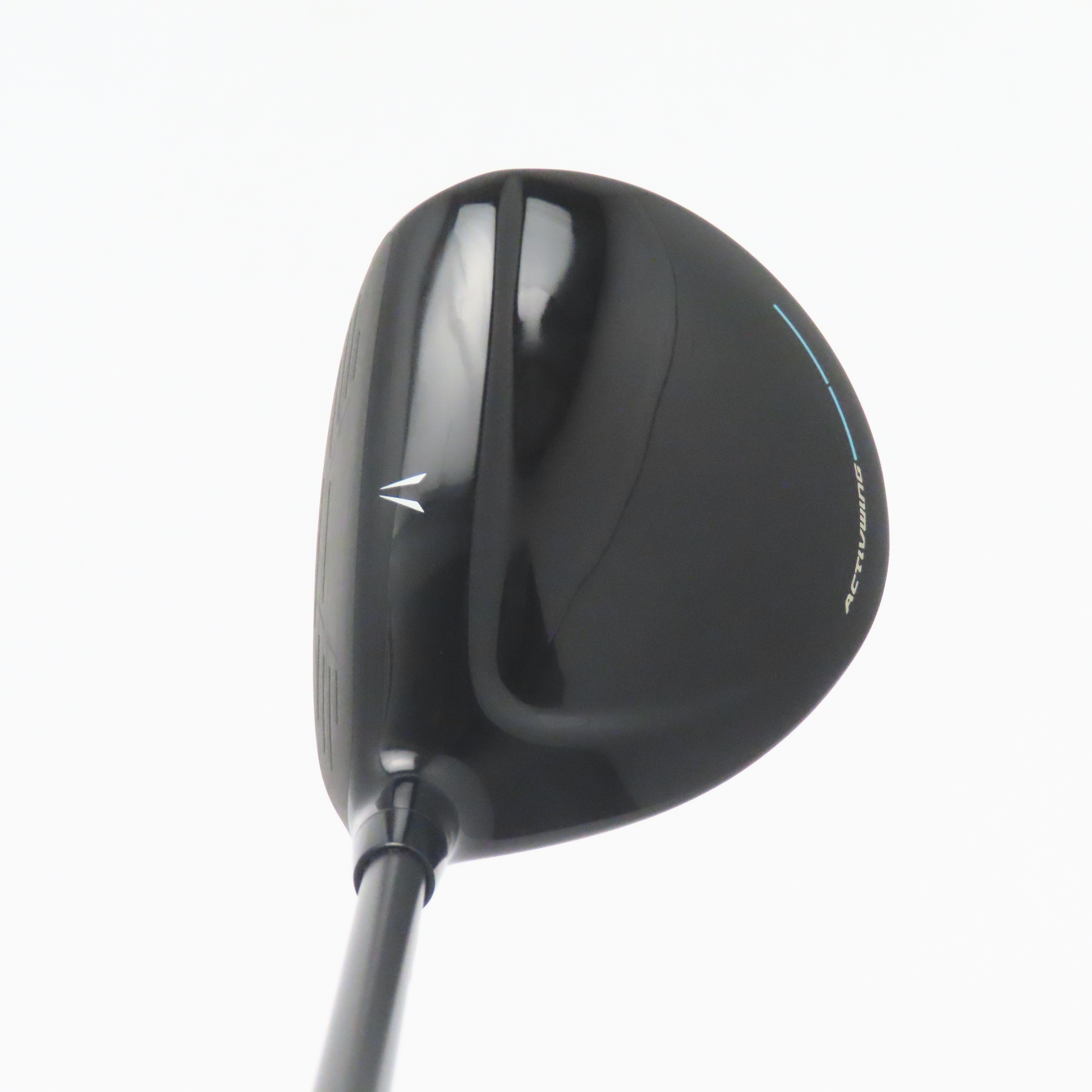 中古】ゼクシオ X(2024) フェアウェイウッド Miyazaki AX-3 16.5 SR C