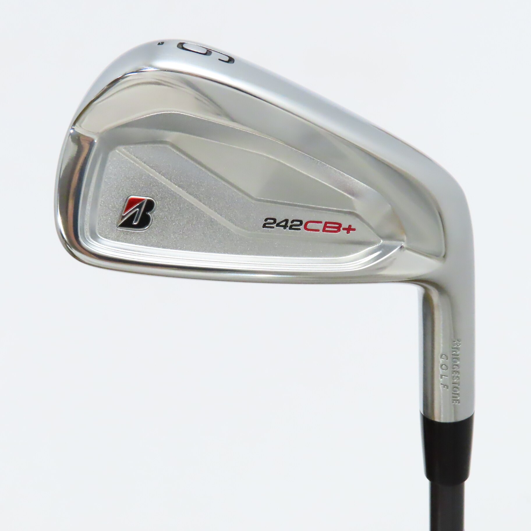 中古】242CB+ アイアン Diamana Thump iB70 27 S C(アイアン（セット