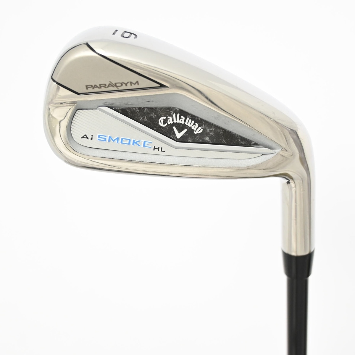 中古】Ai SMOKE アイアンセット (キャロウェイ) 通販｜GDO中古ゴルフクラブ