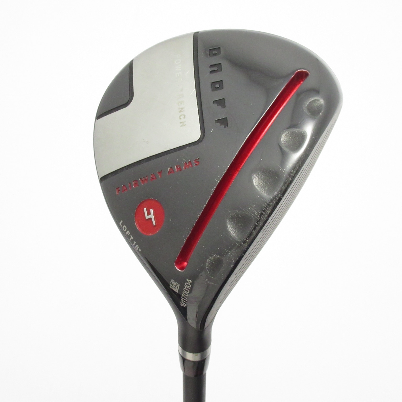 中古】オノフ フェアウェイウッド 通販｜GDO中古ゴルフクラブ