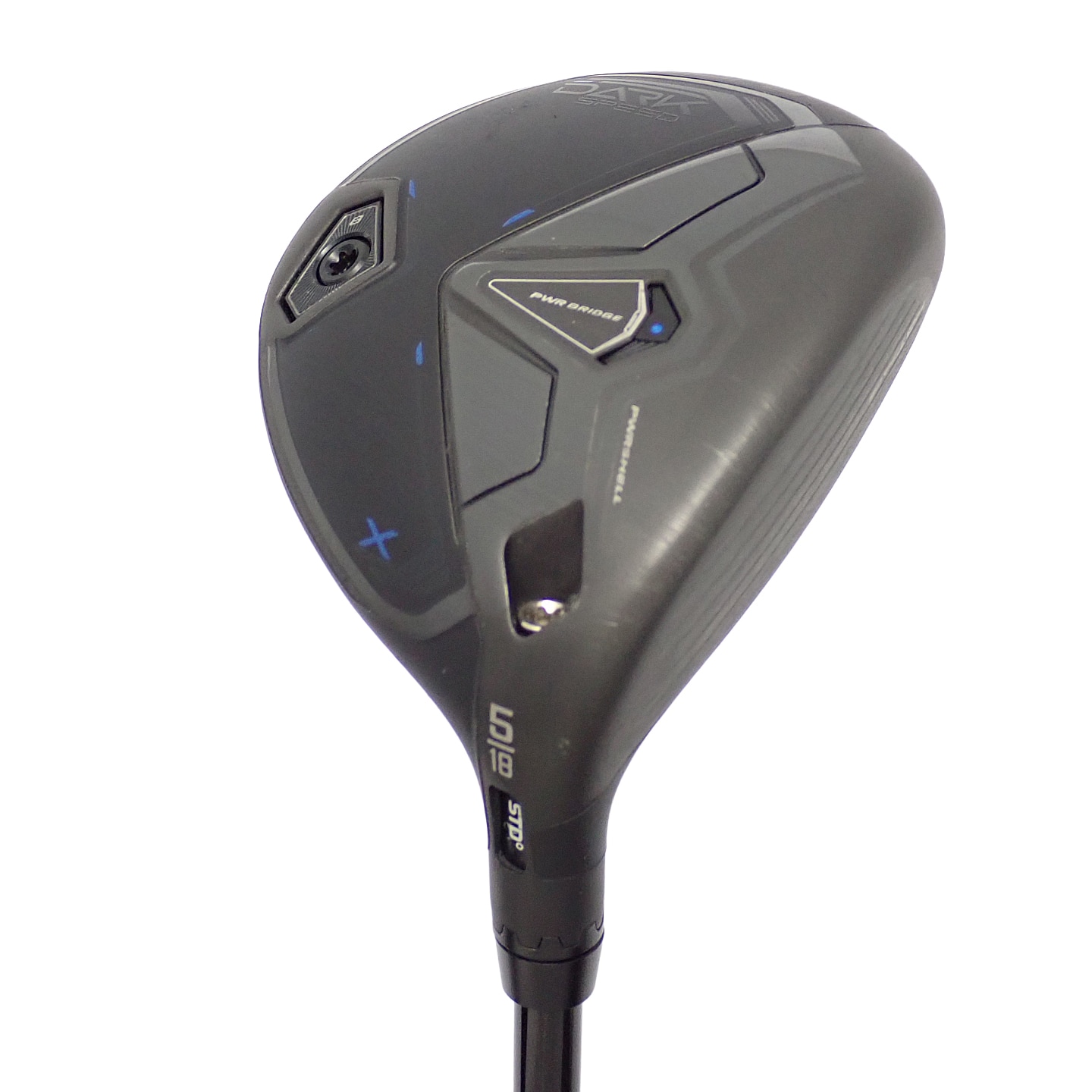 中古】ダークスピード X フェアウェイウッド (コブラ) ダークスピード