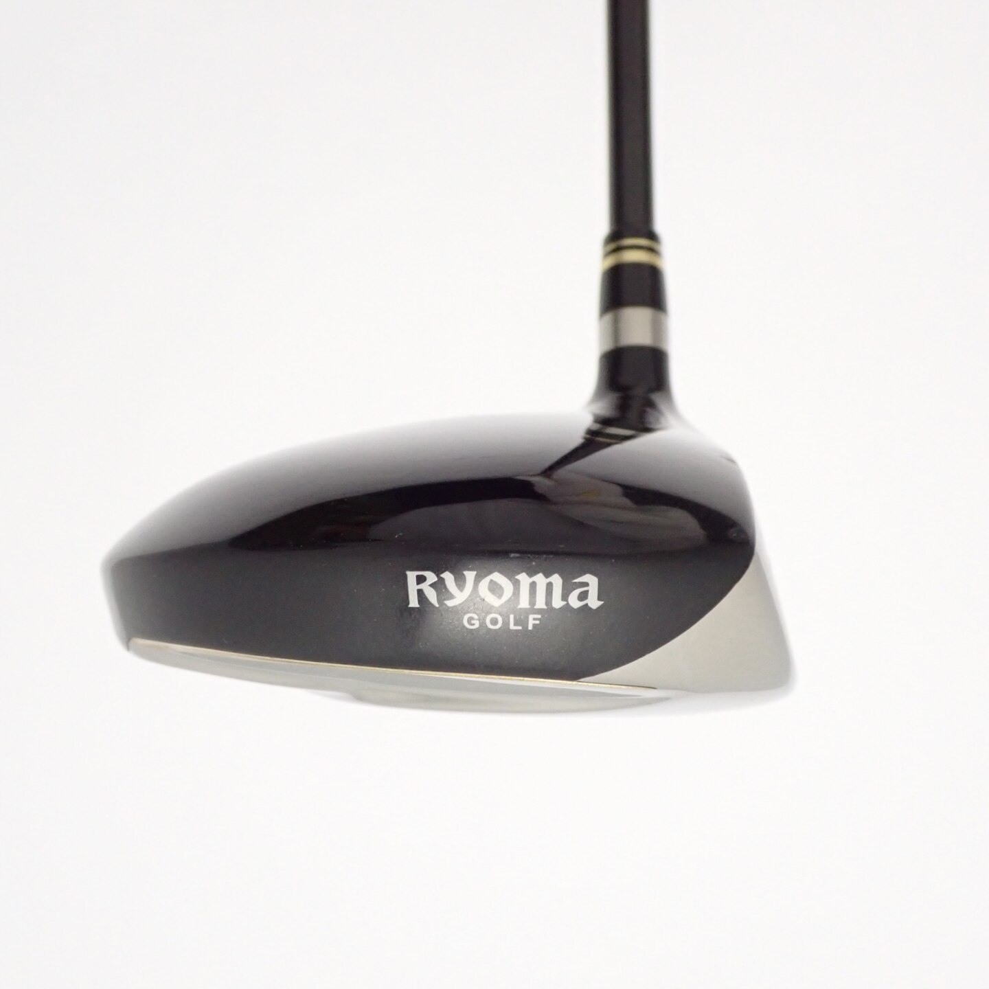 中古】Ryoma F フェアウェイウッド Tour AD RF2 18 R D(フェアウェイ