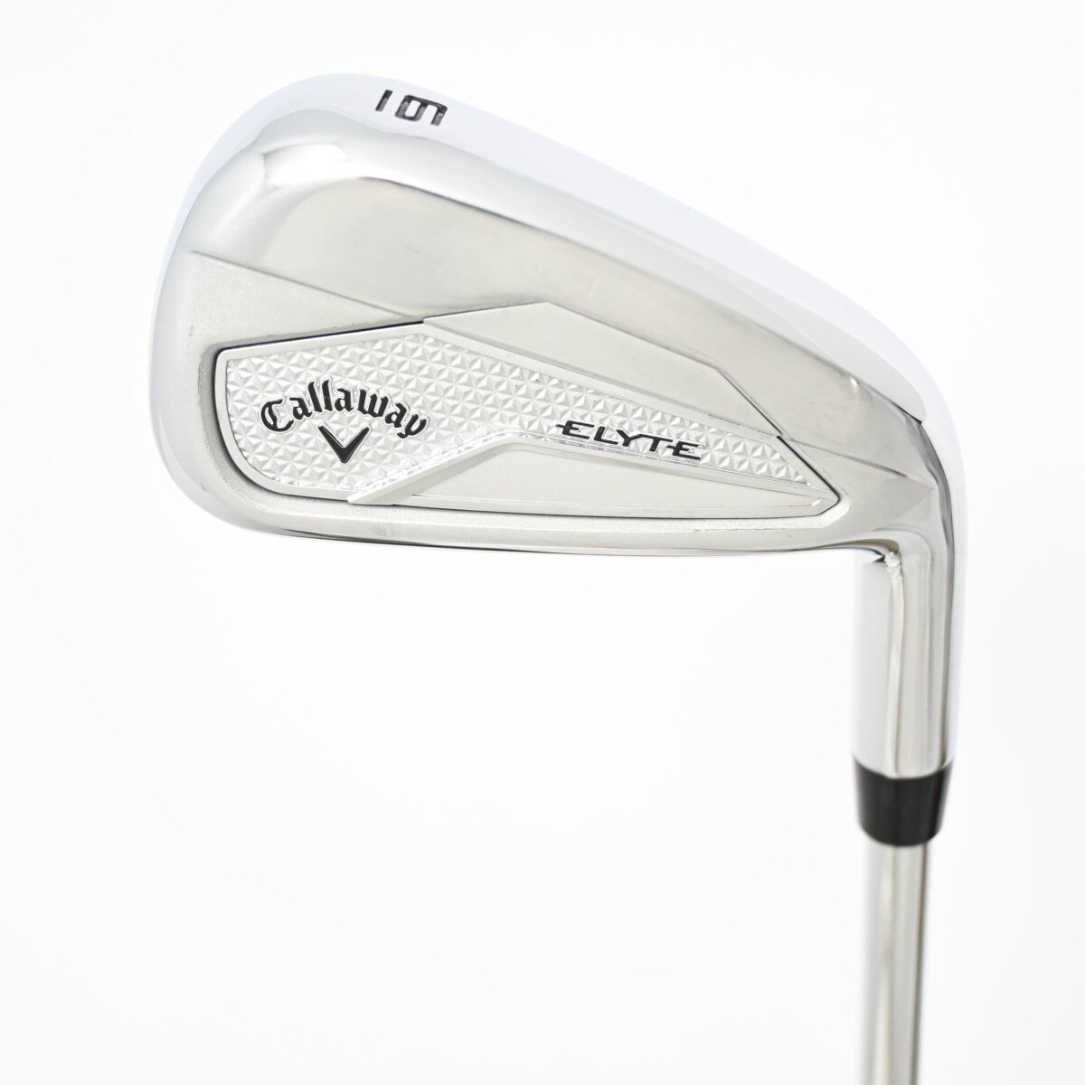 中古】エリート アイアン N.S.PRO 950GH neo 25 S C(アイアン（セット