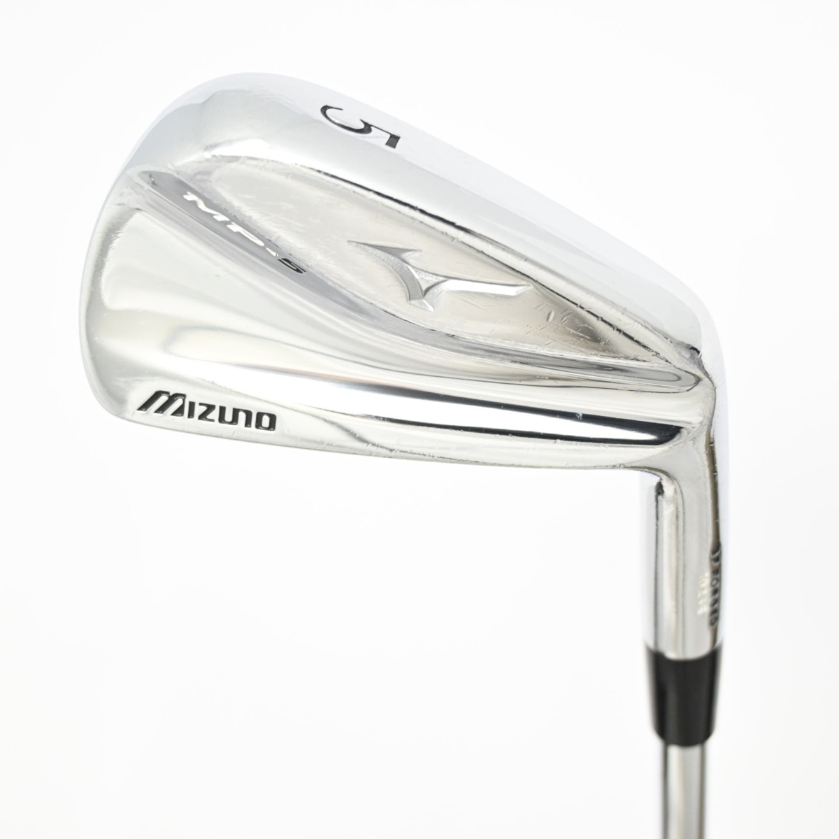 中古】MP-5 アイアンセット (ミズノ) MP 通販｜GDO中古ゴルフクラブ