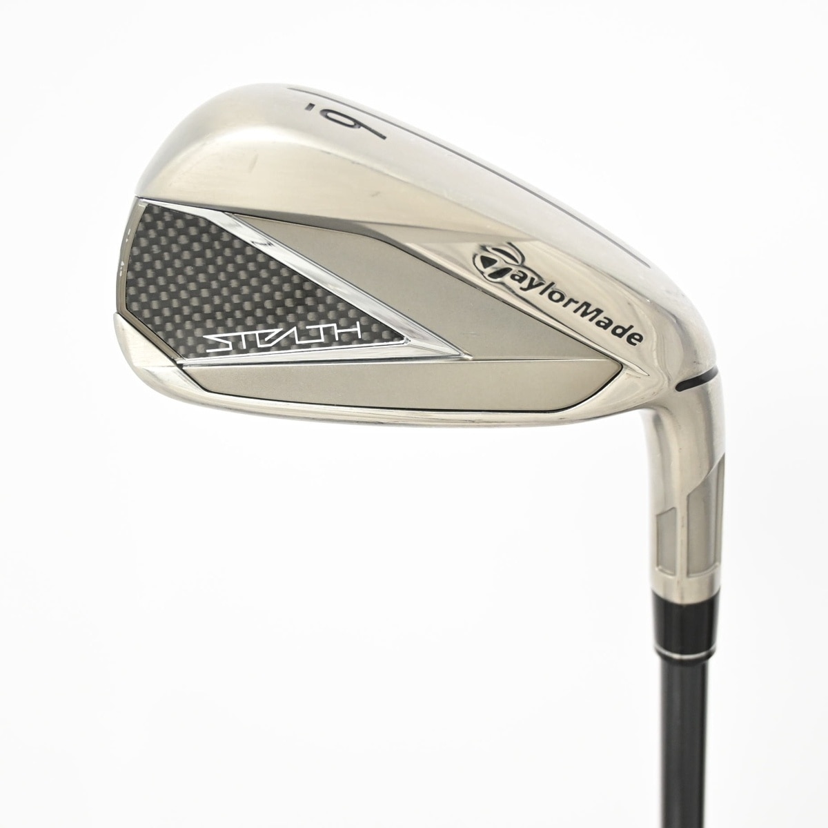 中古】ステルス アイアンセット (テーラーメイド) 通販｜GDO中古ゴルフ