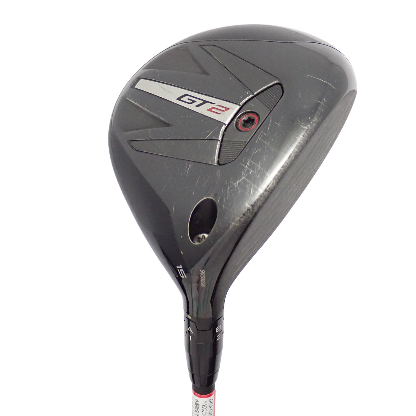 中古】Titleist フェアウェイウッド (タイトリスト) 通販｜GDO中古