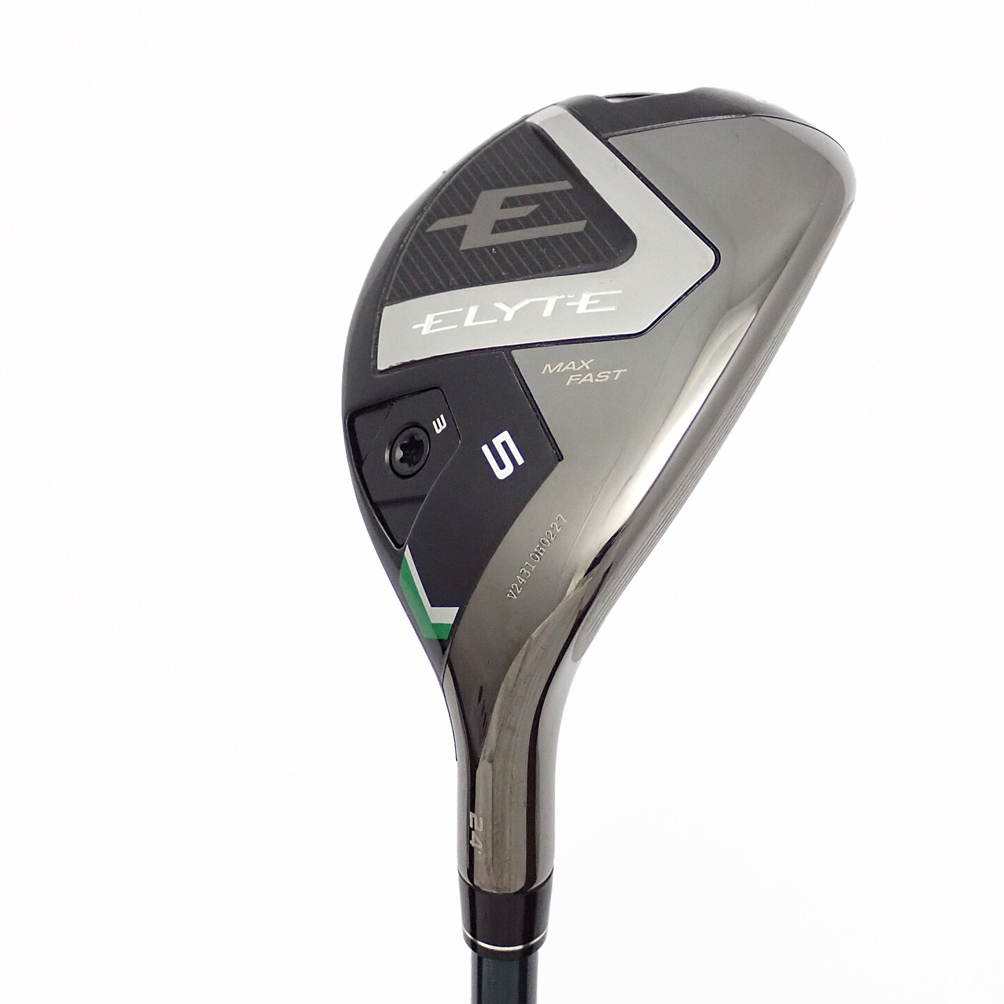 中古】エリート MAX FAST ユーティリティ (キャロウェイ) エリート