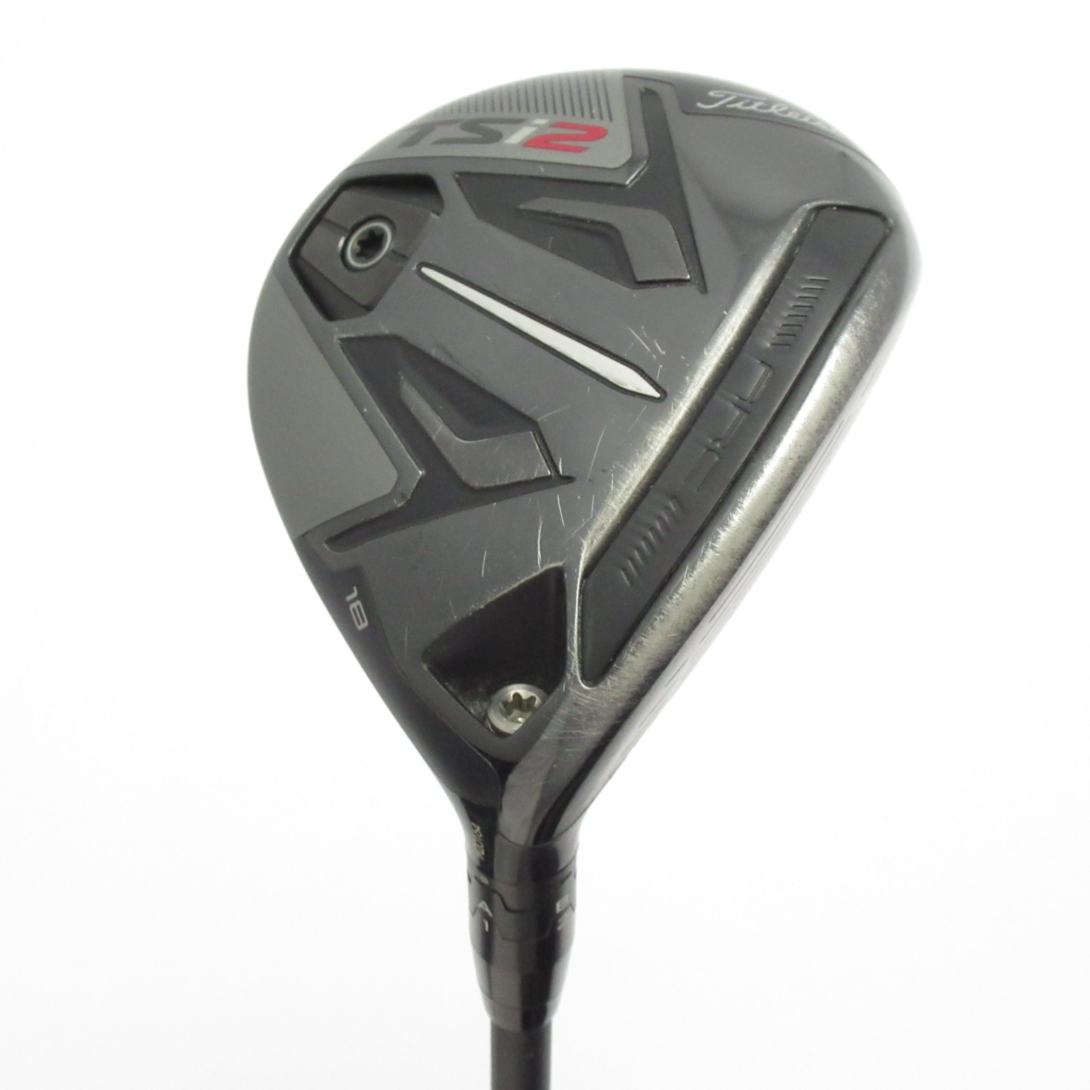 中古】TSi2 フェアウェイウッド (タイトリスト) TSi 通販｜GDO中古