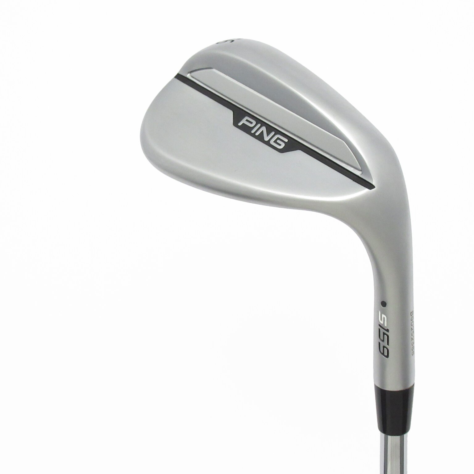 中古】S159 ウェッジ N.S.PRO MODUS3 TOUR 115 56-12 S C(ウェッジ