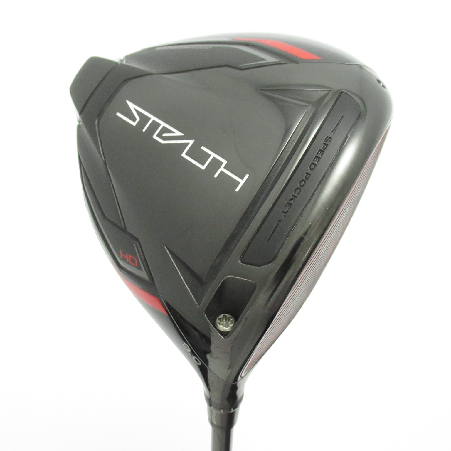 中古】ステルス HD ドライバー (テーラーメイド) ステルス 通販｜GDO