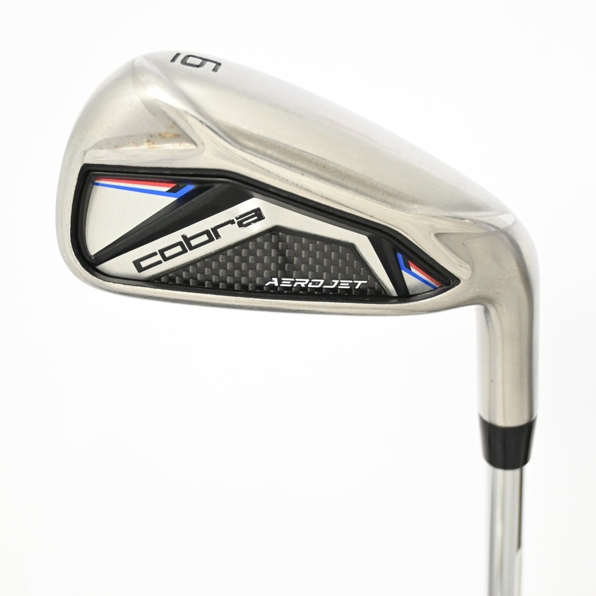 中古】エアロジェット アイアンセット (コブラ) 通販｜GDO中古ゴルフクラブ