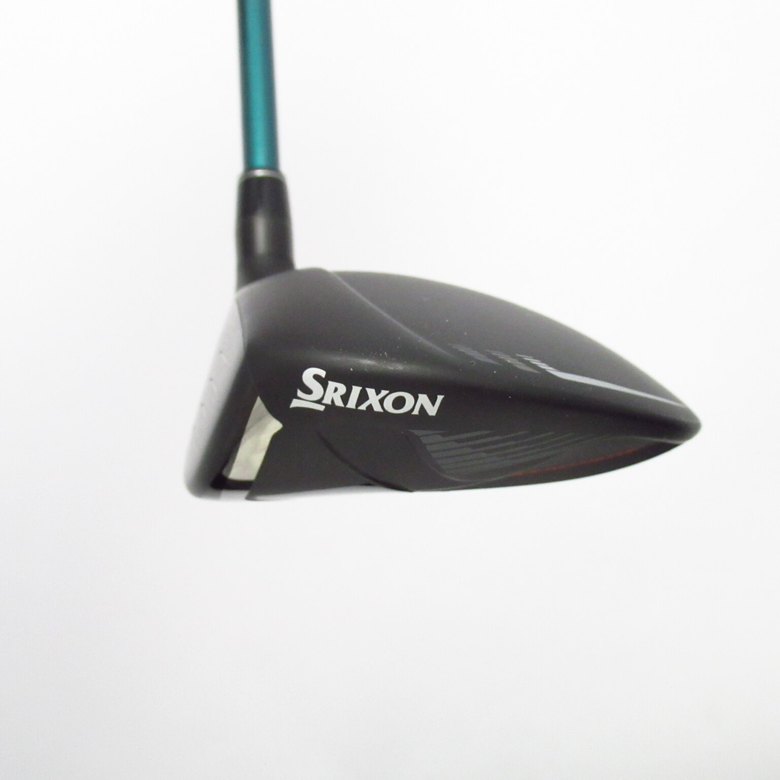 中古】スリクソン ZX MkII フェアウェイウッド Speeder NX GREEN 50 18