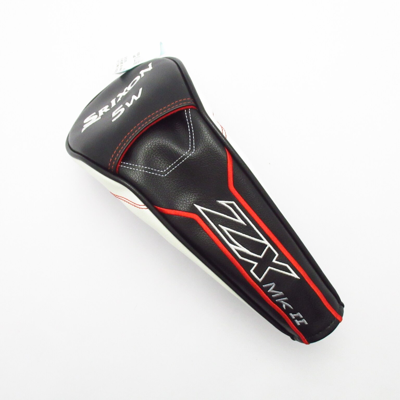 中古】スリクソン ZX MkII フェアウェイウッド Speeder NX GREEN 50 18