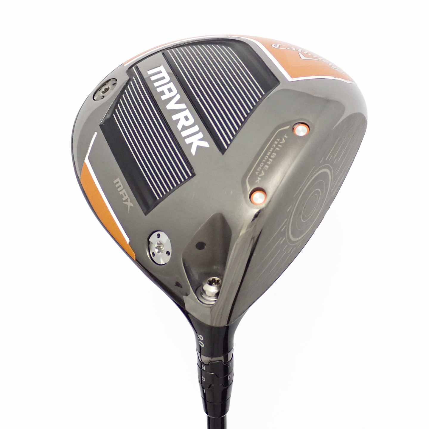 中古】マーベリック MAX ドライバー (キャロウェイ) マーベリック 通販