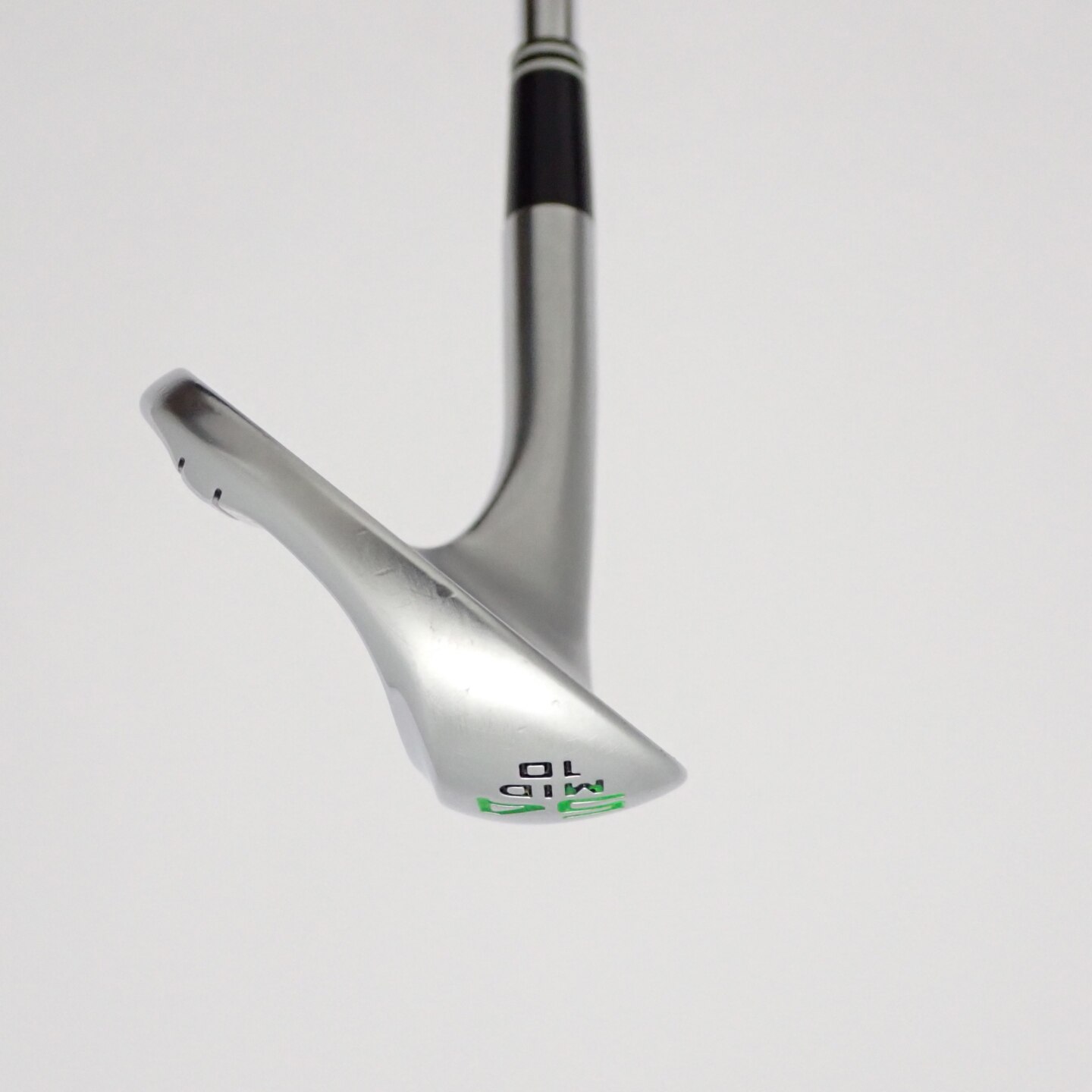 中古】RTX ジップコア ツアーサテン ウェッジ N.S.PRO MODUS3 TOUR 120