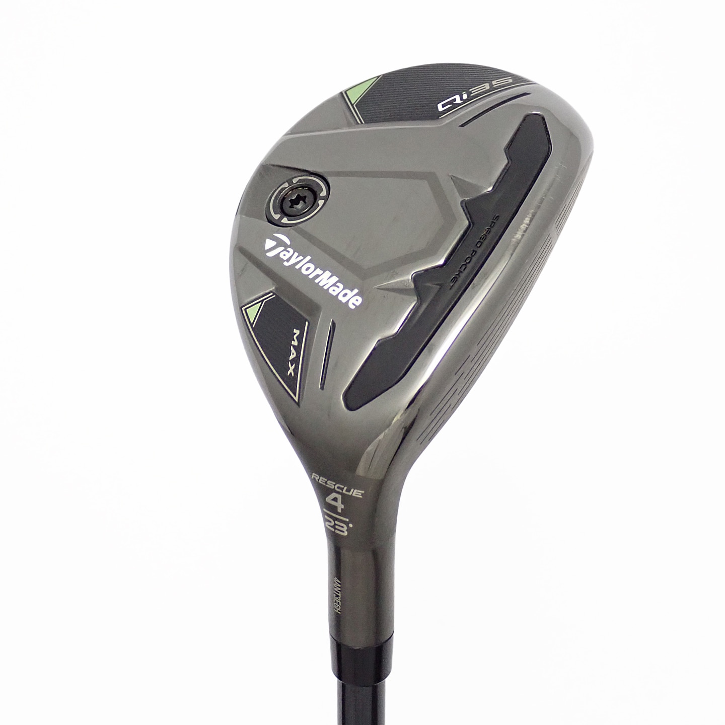 中古】Qi35 ユーティリティ (テーラーメイド) 通販｜GDO中古ゴルフクラブ