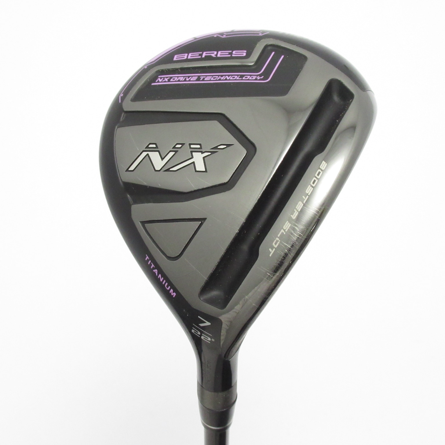 中古】ベレス フェアウェイウッド (本間ゴルフ) 通販｜GDO中古ゴルフクラブ