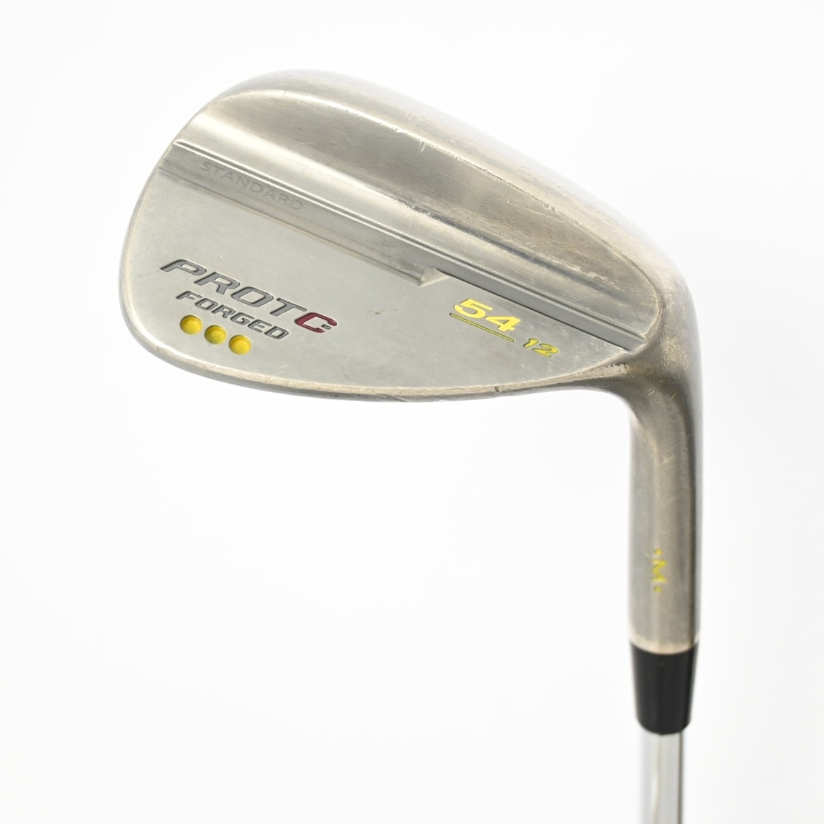 中古】PROTO CONCEPT FORGED WEDGE ウェッジ (その他) その他 通販