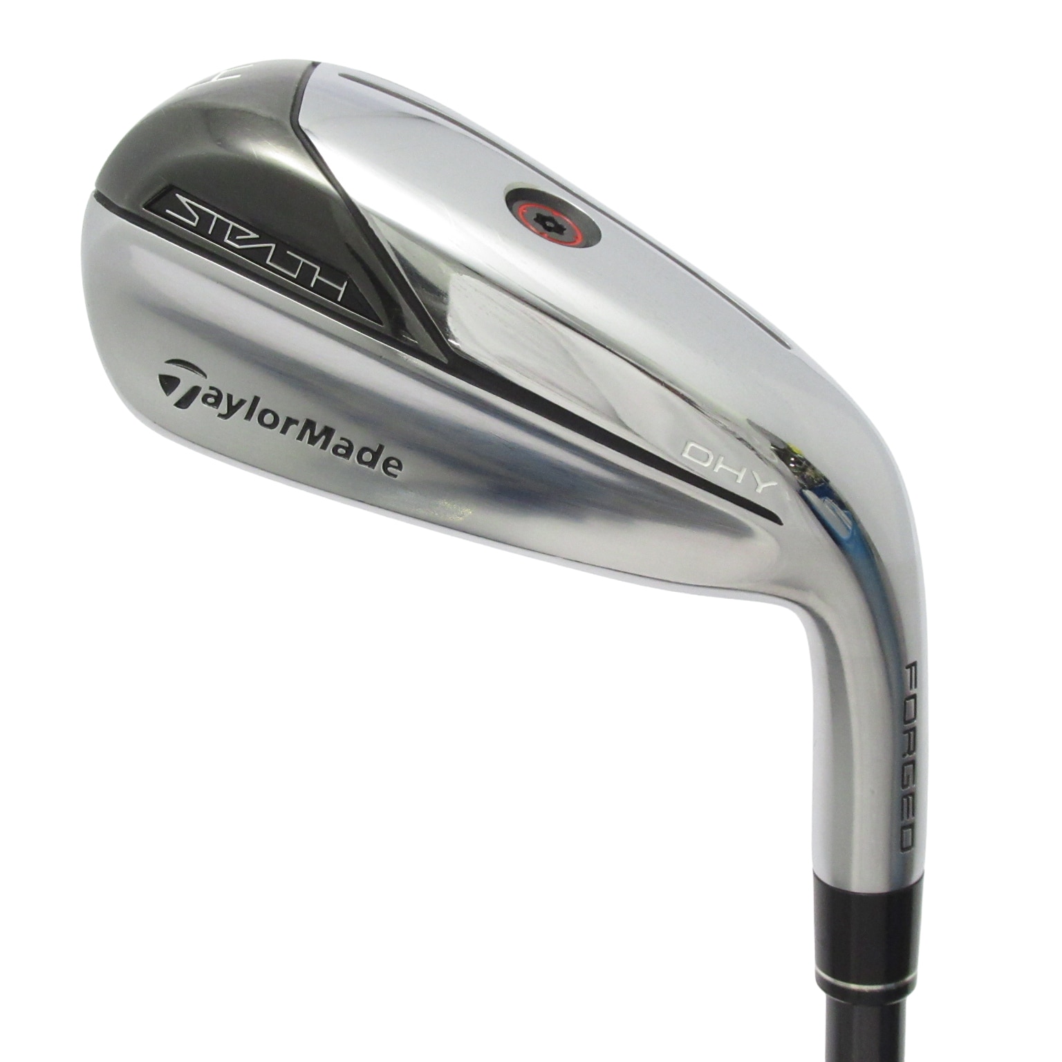 中古】STEALTH DHY ユーティリティ (テーラーメイド) ステルス 通販