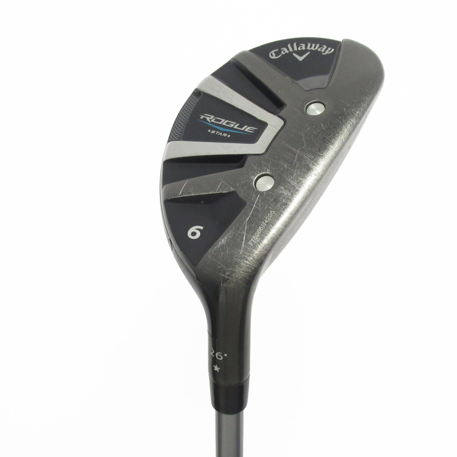 中古】ローグ スター ユーティリティ Speeder EVOLUTION for CW 60 26