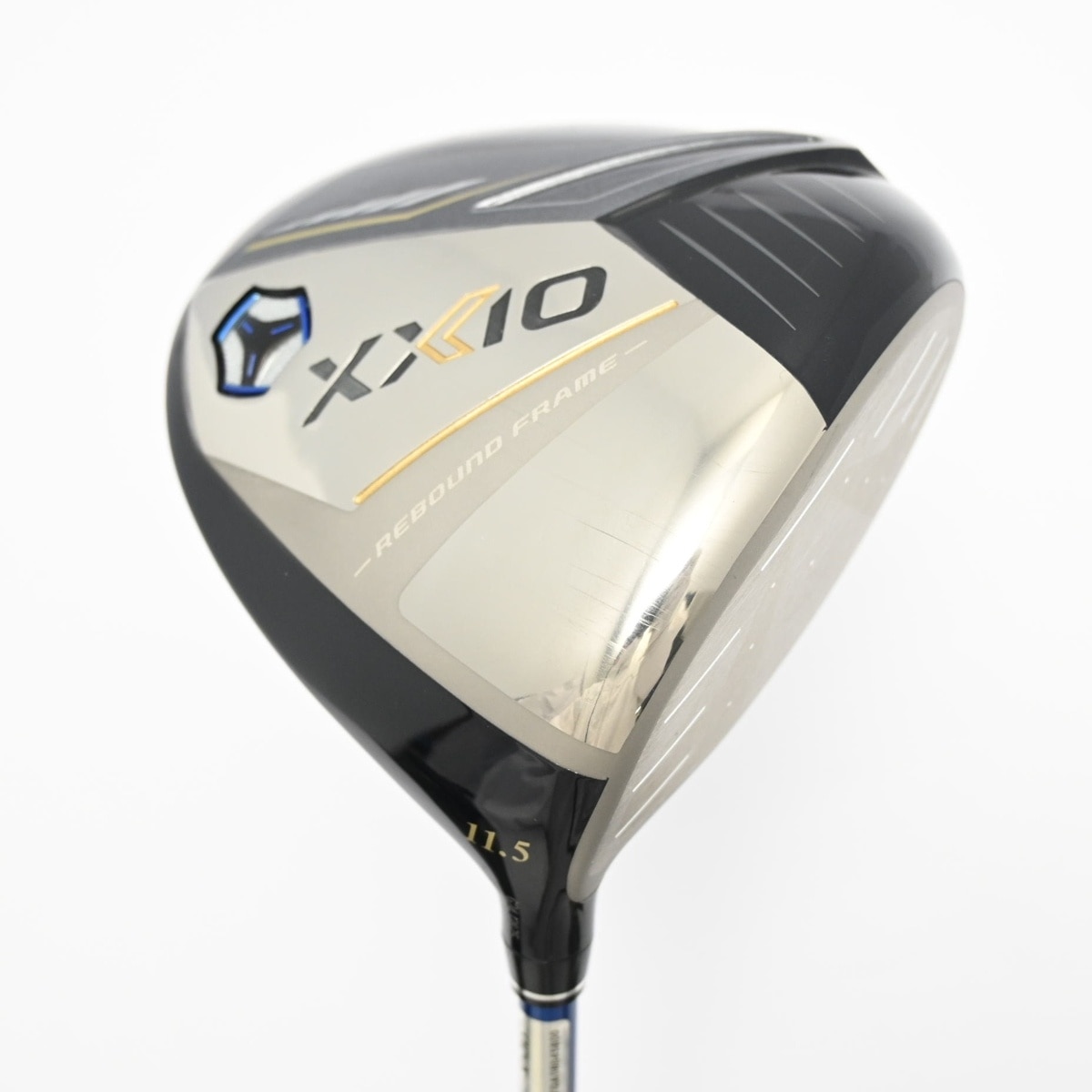 中古】ゼクシオ ドライバー (ダンロップ) 通販｜GDO中古ゴルフクラブ