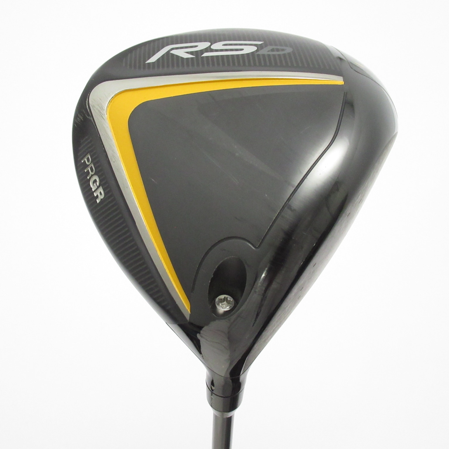 中古】プロギア(PRGR) ドライバー 通販｜GDO中古ゴルフクラブ