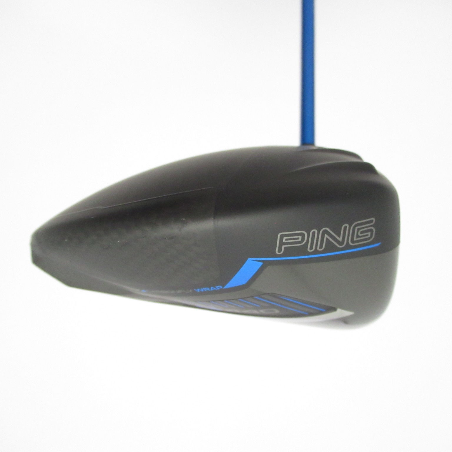 中古】G440 MAX ドライバー ALTA J CB BLUE 10.5 S C(ドライバー（単品