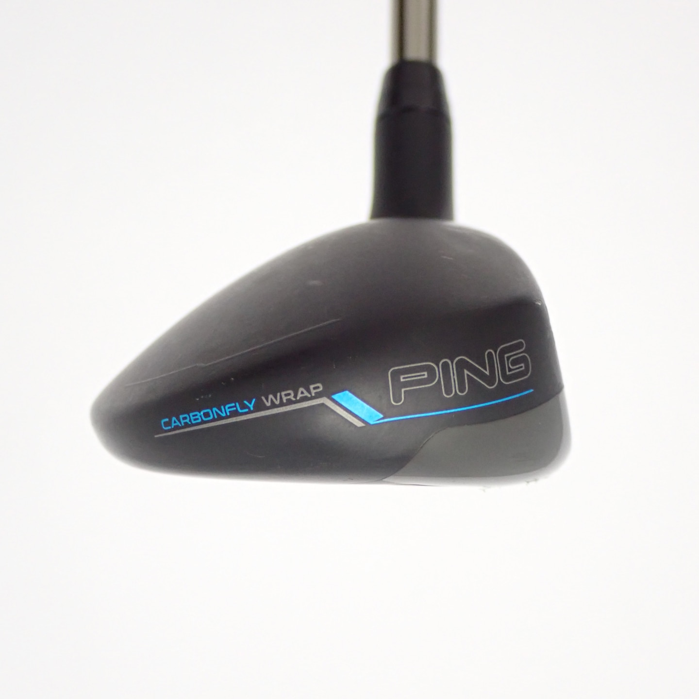 中古】G440 ハイブリッド ユーティリティ PING TOUR 2.0 CHROME 85 17