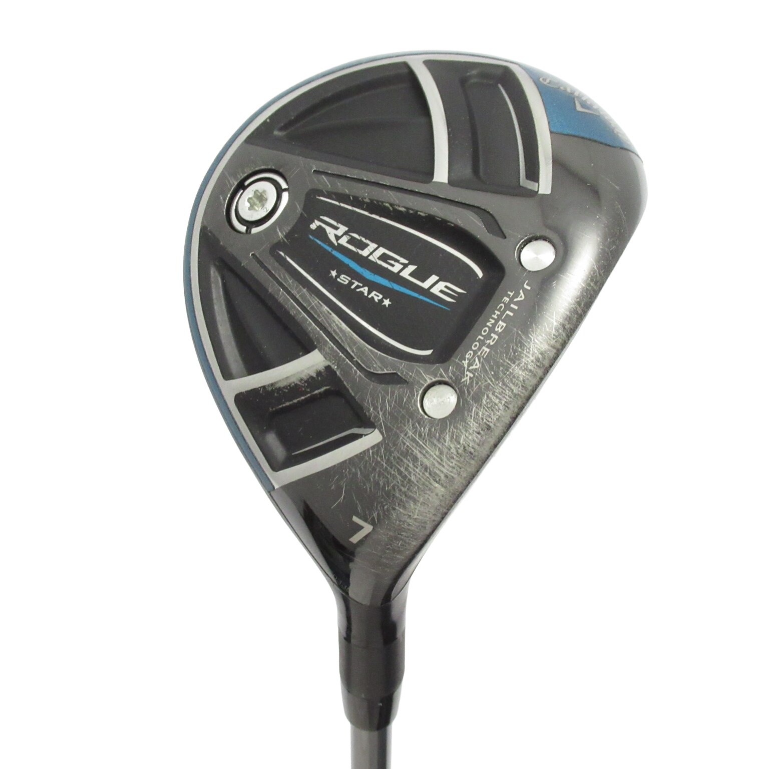 中古】ローグ フェアウェイウッド (キャロウェイ) 通販｜GDO中古ゴルフ