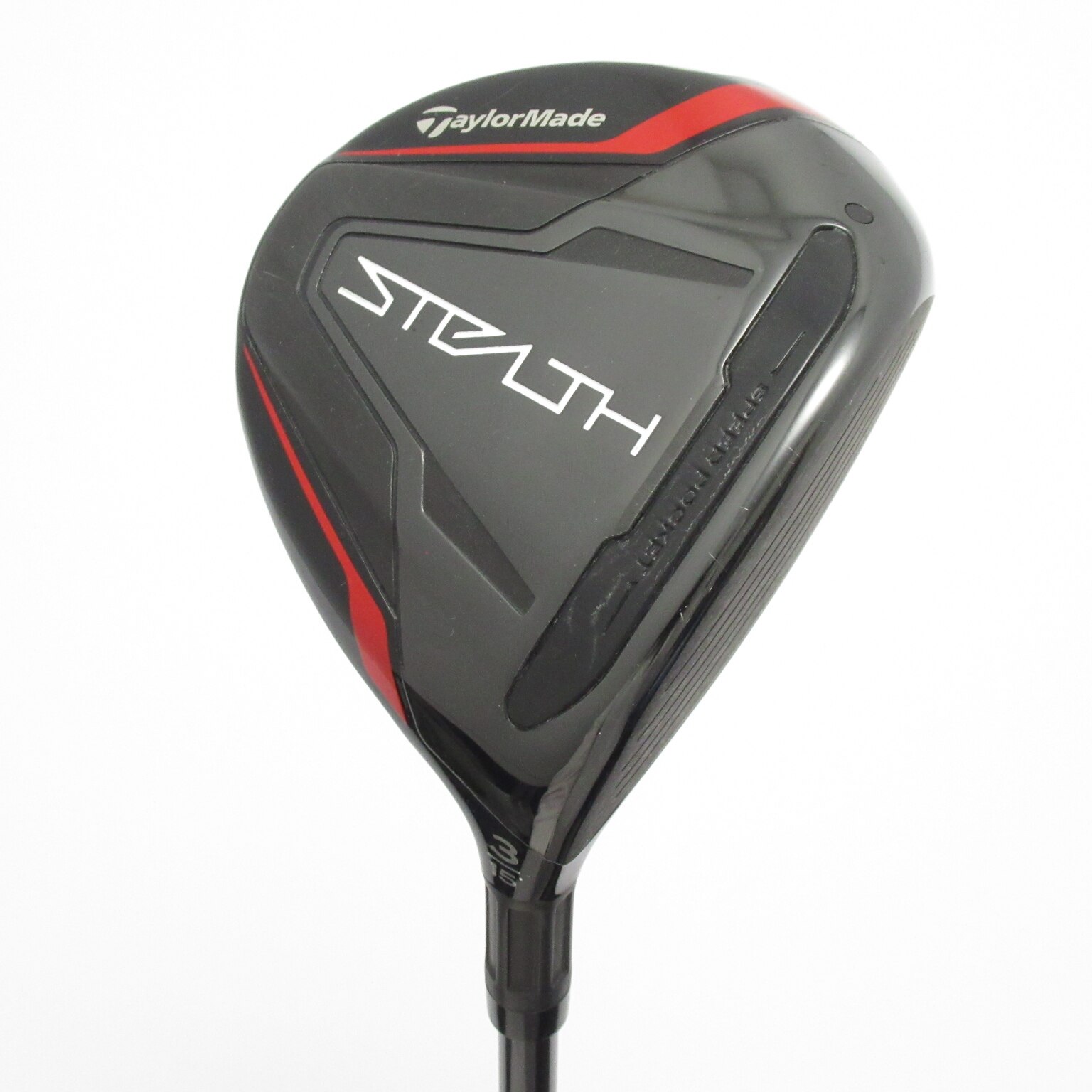 中古】ステルス フェアウェイウッド (テーラーメイド) 通販｜GDO中古