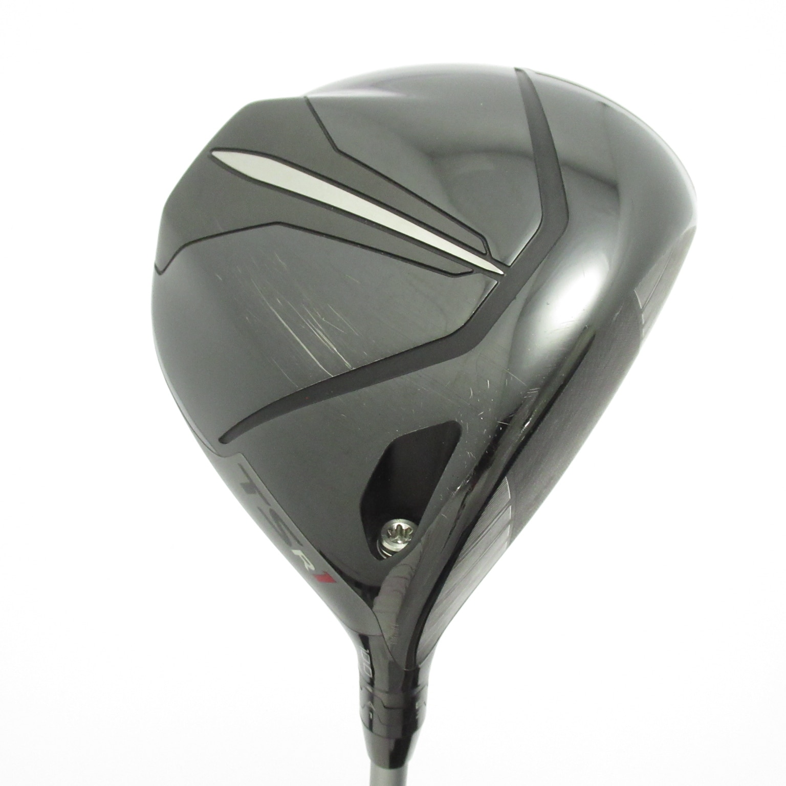 中古】TSR1 US ドライバー MMT SPEEDMESH 40 10 R C(ドライバー（単品