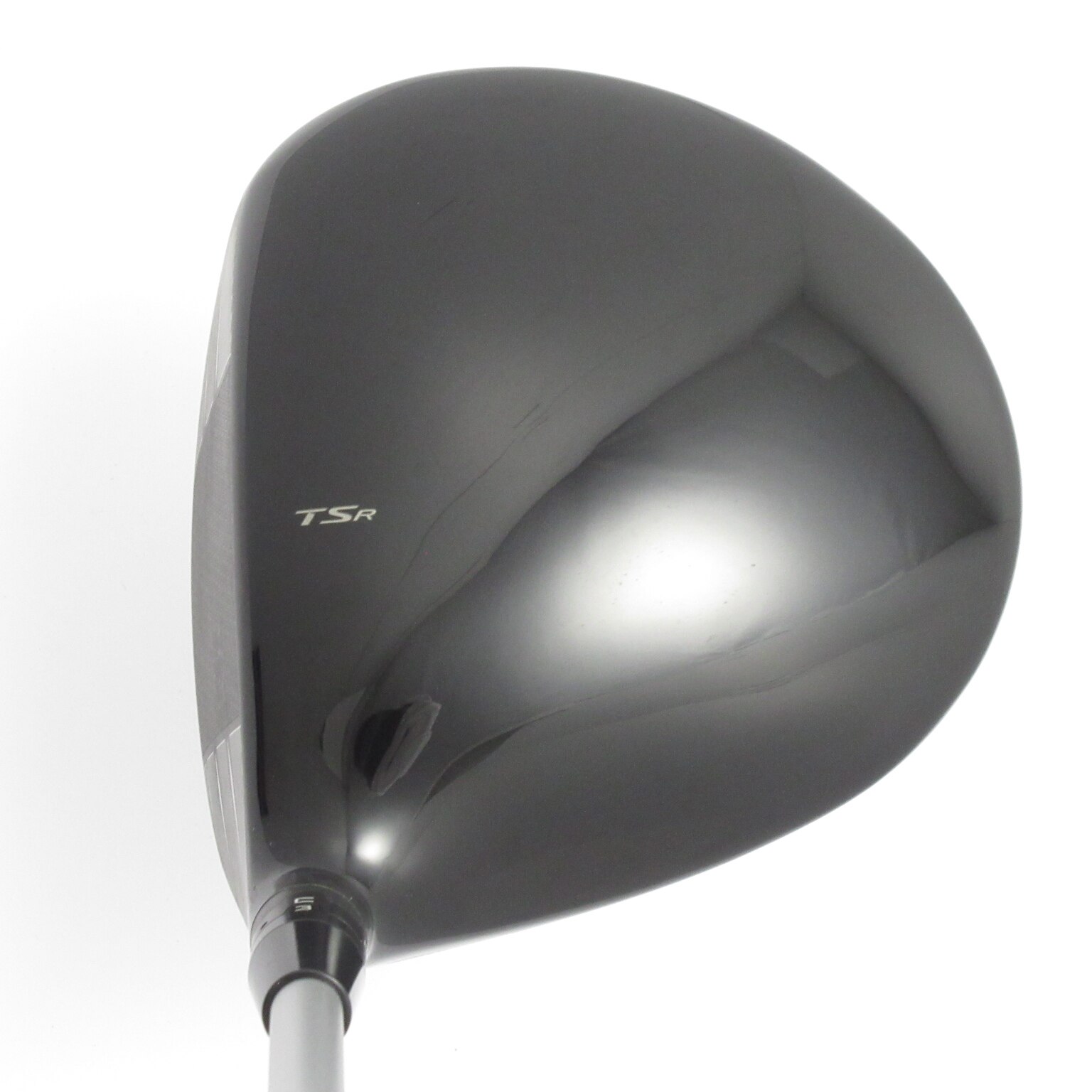 中古】TSR1 US ドライバー MMT SPEEDMESH 40 10 R C(ドライバー（単品