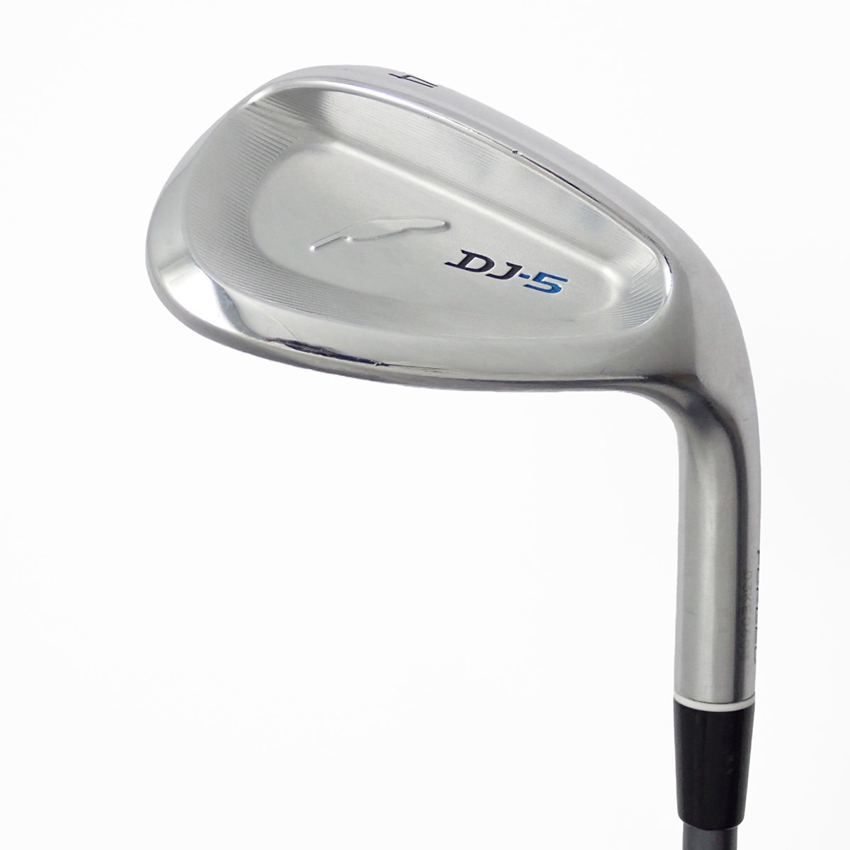中古】DJ-5 ウェッジ FT52w 54-08 WEDGE C レディス(ウェッジ（単品