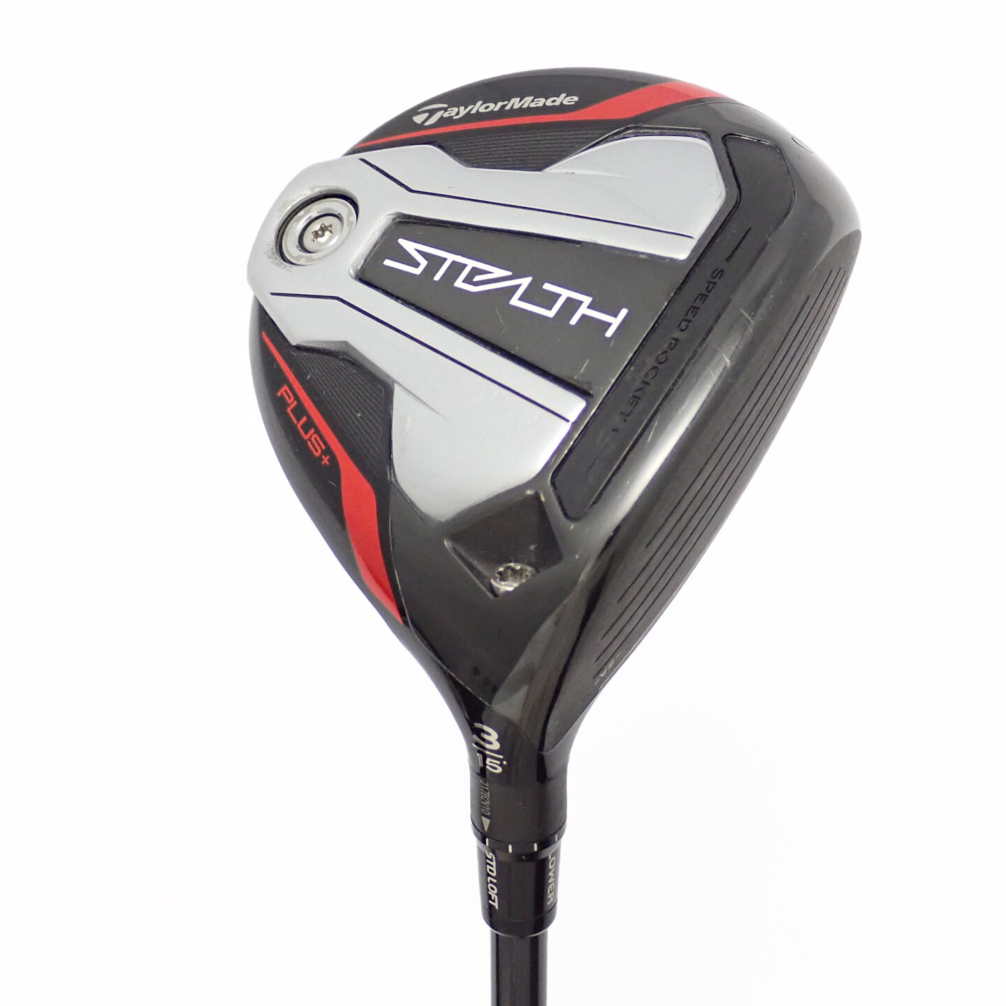 中古】ステルス フェアウェイウッド (テーラーメイド) 通販｜GDO中古