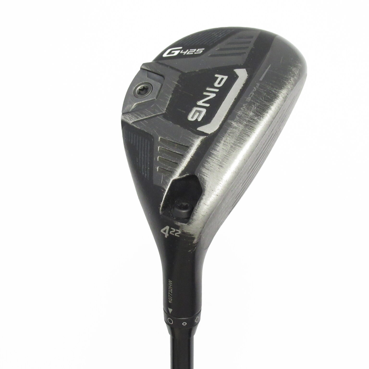 中古】G425 ユーティリティ (ピン) G425 通販｜GDO中古ゴルフクラブ