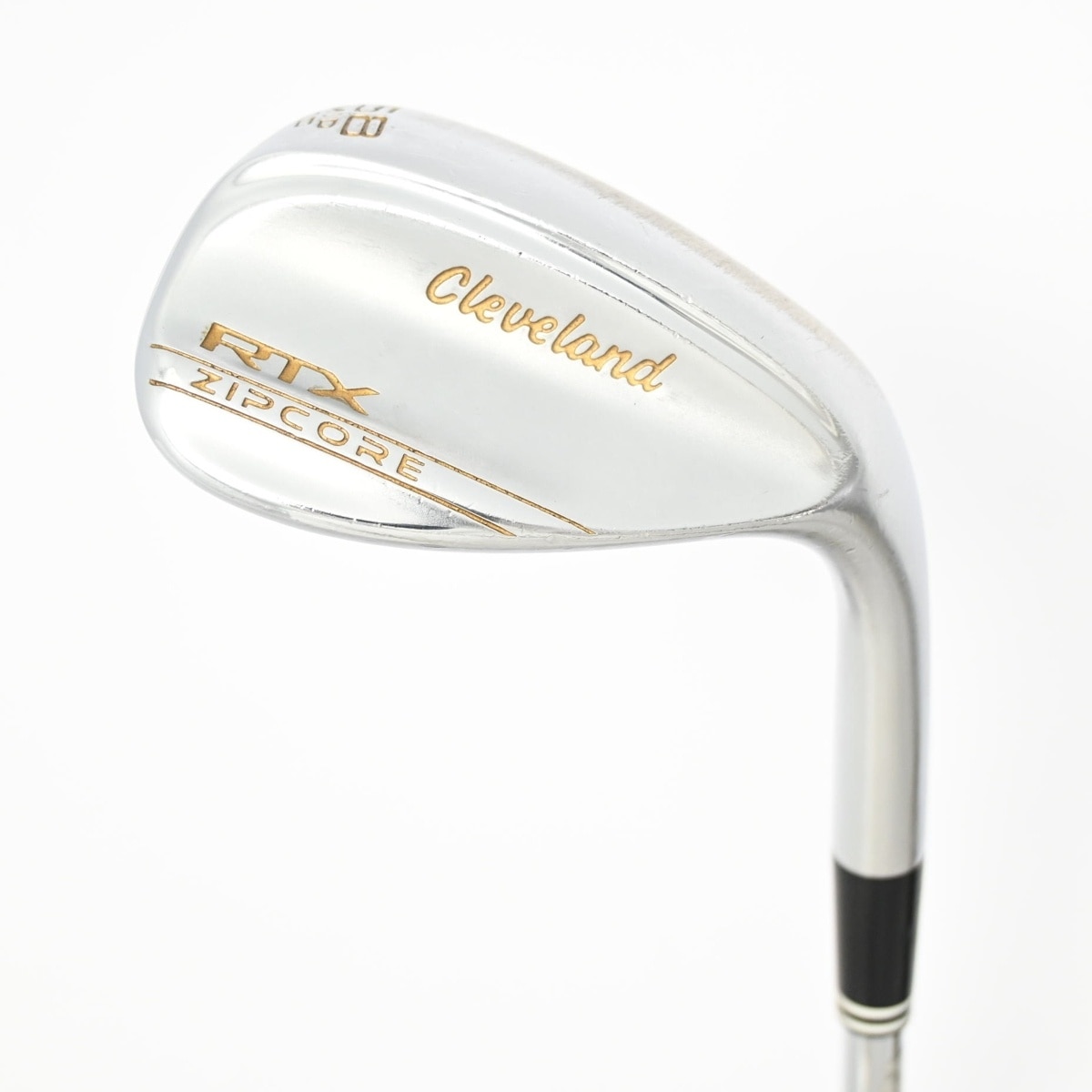 中古】RTX ジップコア ツアーサテン ウェッジ N.S.PRO MODUS3 TOUR 120