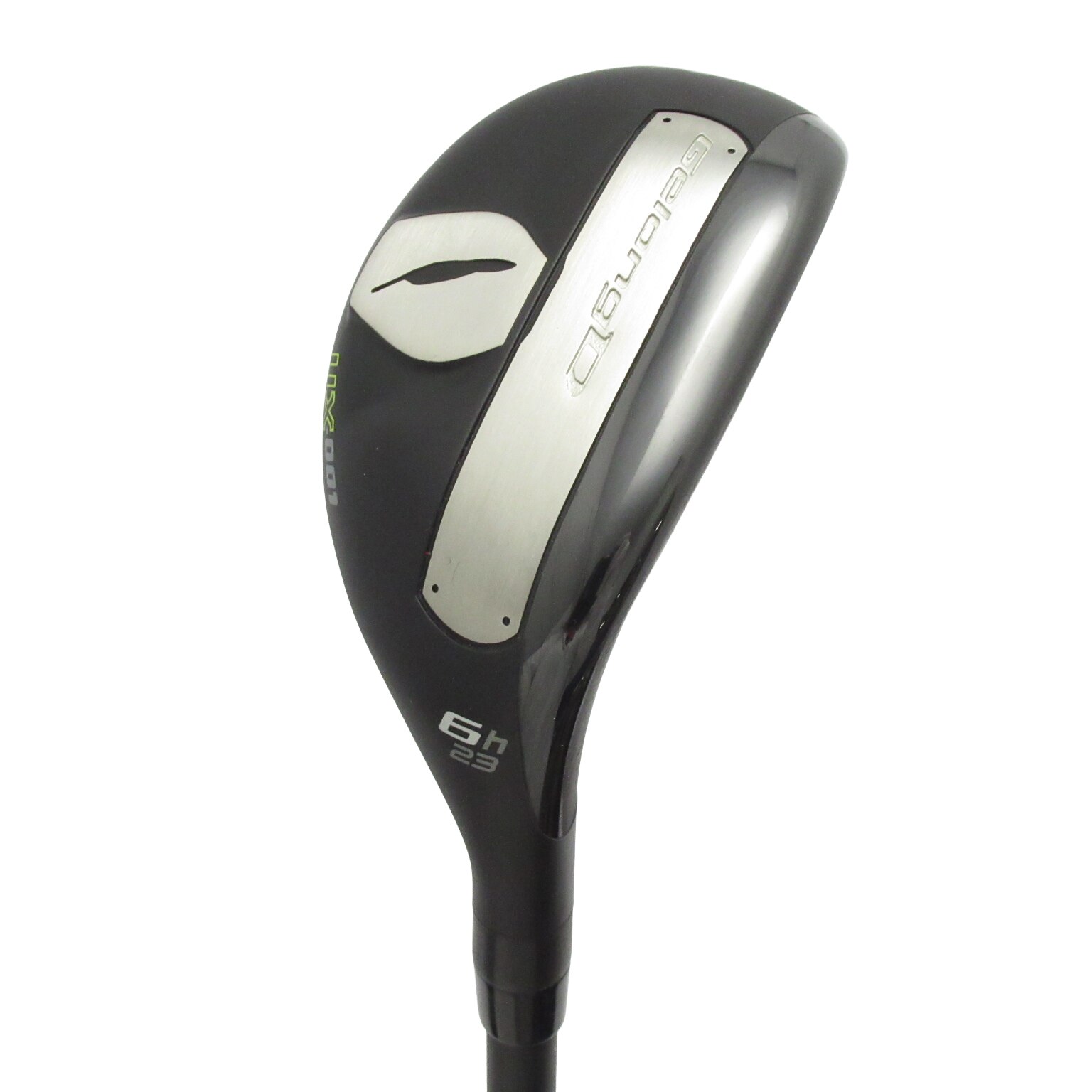 中古】GelongD UX001 ユーティリティ (フォーティーン) FOURTEEN 通販