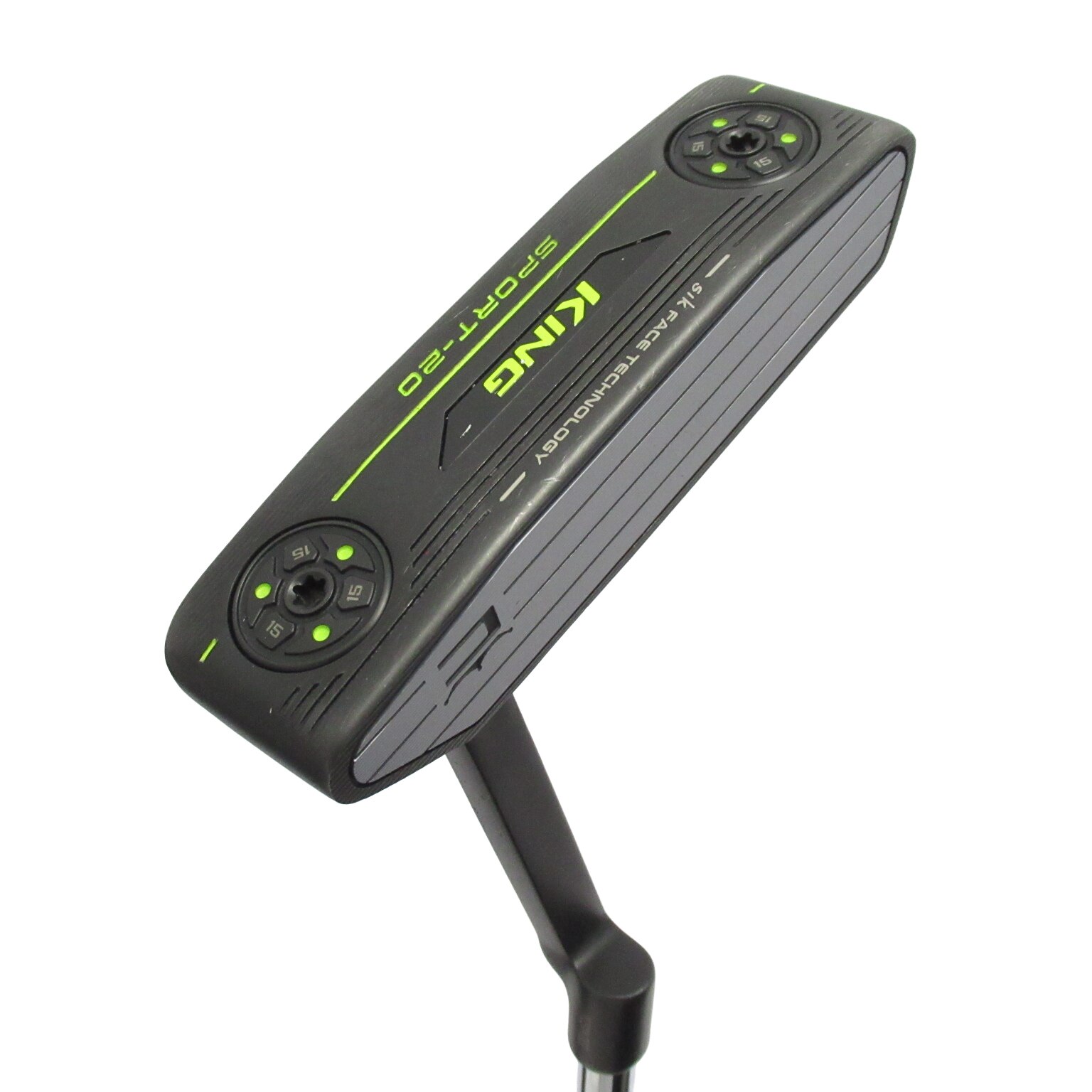 中古】コブラ パター 通販｜GDO中古ゴルフクラブ