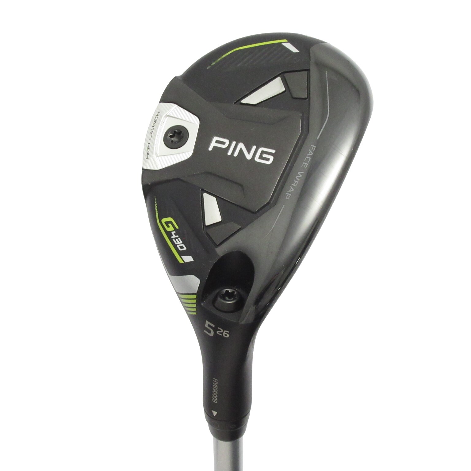 中古】G430 HL ハイブリッド ユーティリティ Speeder NX 35 26 設定無