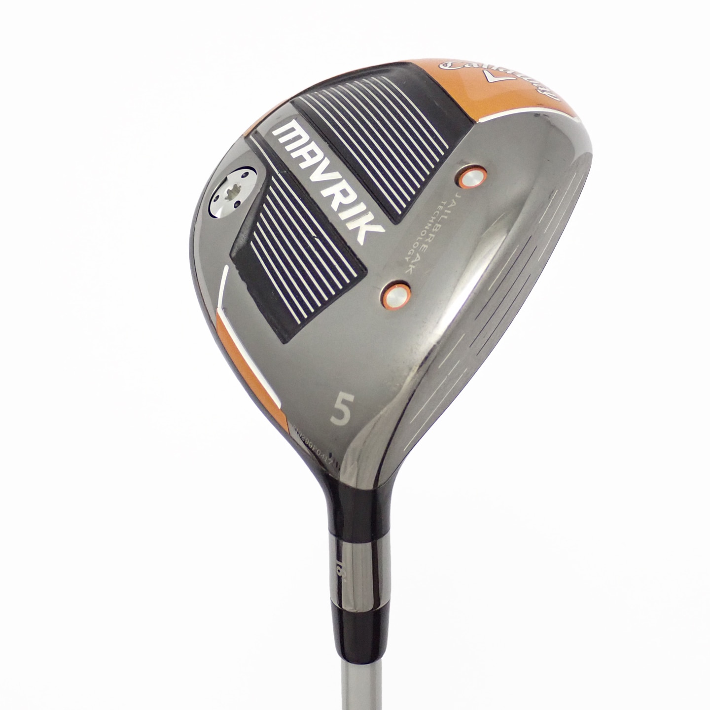 中古】マーベリック フェアウェイウッド (キャロウェイ) 通販｜GDO中古